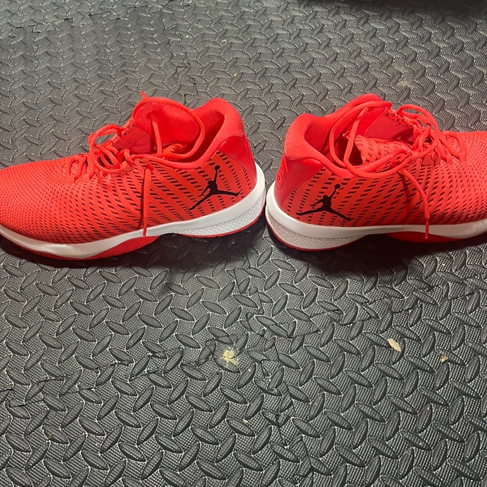 Jordan brand shoes